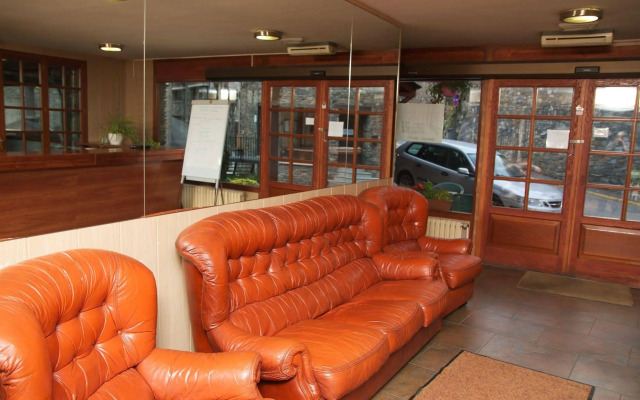 Hotel Comapedrosa