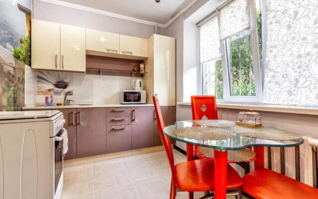 435 Apartamenty v tsentre dlja komandirovannyh i turistov