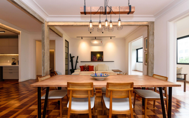Luxuoso 3 Quartos em Copacabana | LM 76/601