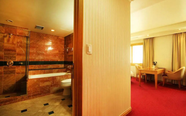 Rasung hotel