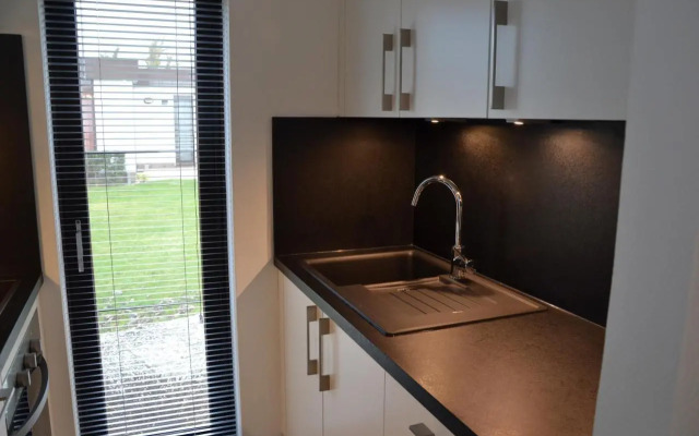 Vakantiehuis Jonckershof