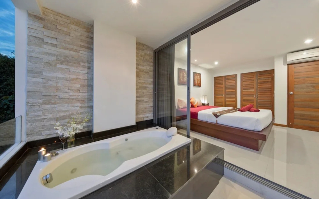 Tranquil Residence 1