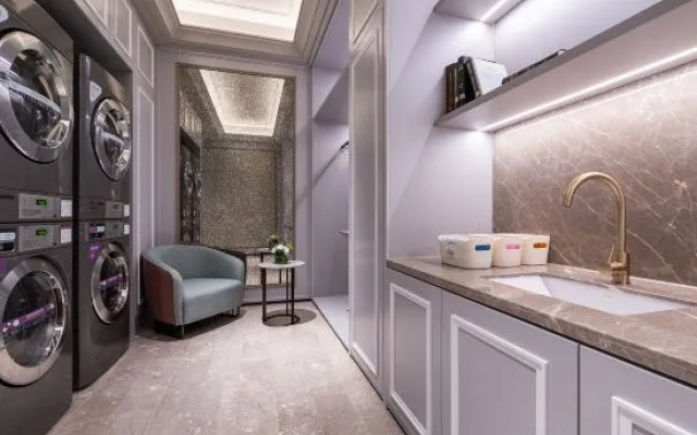 Mercure Beijing Anzhen Olympic Center  (Opening May 2022)