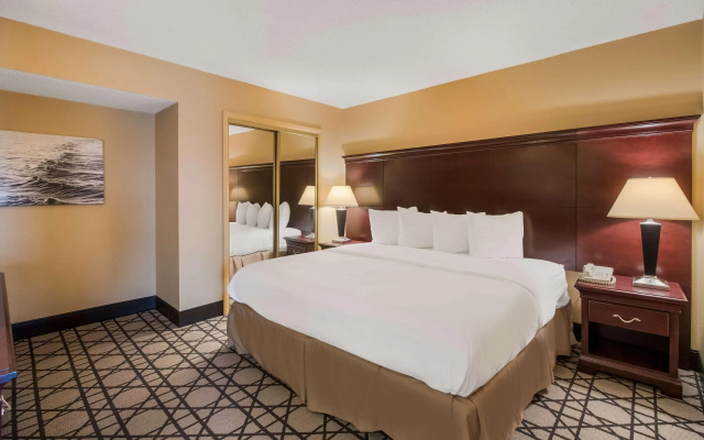 Best Western University Inn