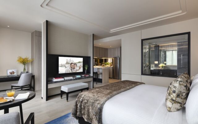 Ascott Thonglor Bangkok