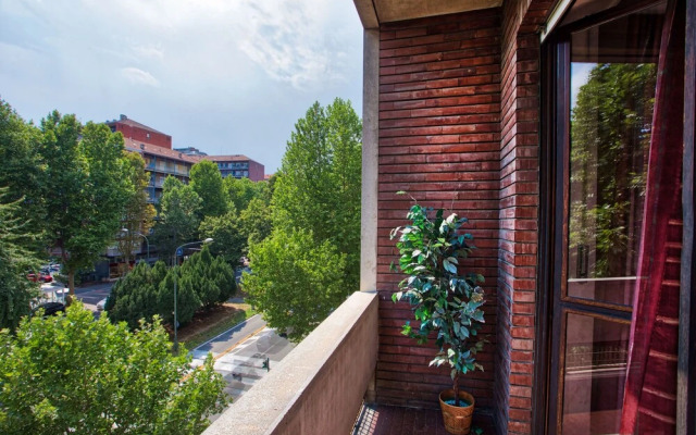 Myhouse Inn Lingotto
