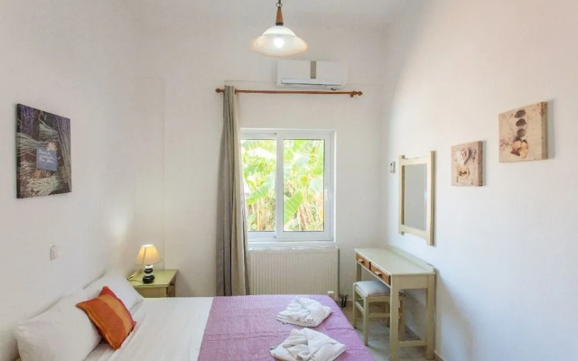 Despina Villa and Apartments