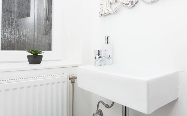 Star Apartment Zagreb