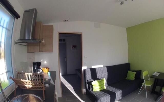 Maison Dolus-d'Oléron, 2 pièces, 2 personnes - FR-1-246A-350
