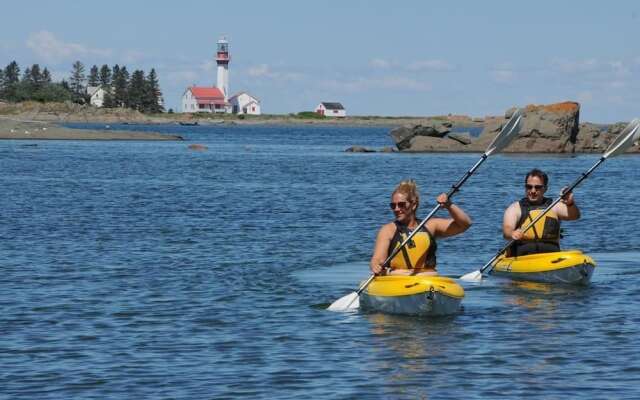 Domaine Annie Sur Mer