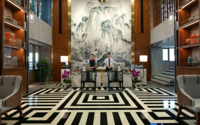 Zi Yu Hotel