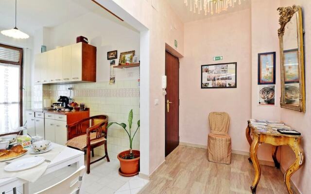 La Stazione Del Vaticano