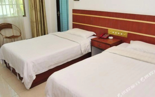 Haixiangyuan Hotel