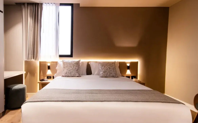 w Dazzling 2BR With Fantastic Deco in Unicentro