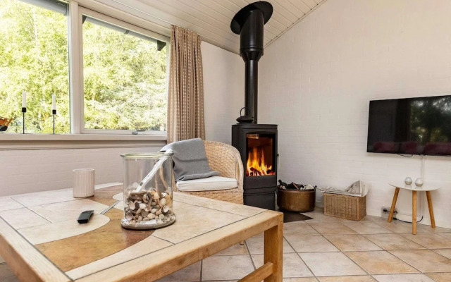 6 Person Holiday Home in Albaek