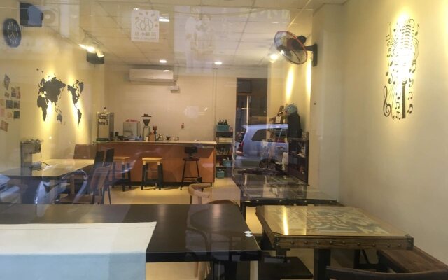 Little House Hostel