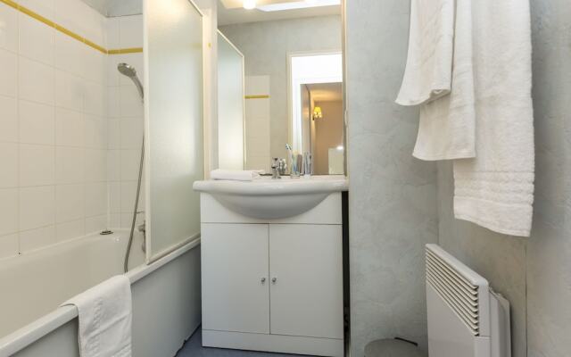 Résidence Odalys Mille Soleils