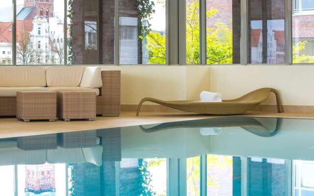 Radisson Blu Senator Hotel