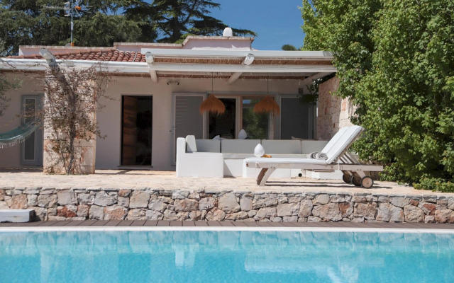 Trulli & Dimore - Villa Fico Jo