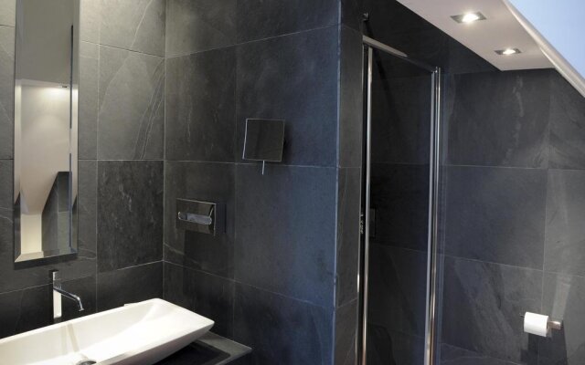 Les Confidences de Messire Sanglier, stylished guesthouse