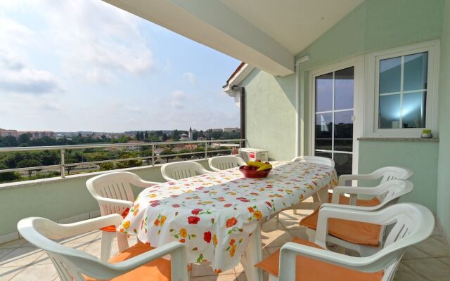Apartments Nelli 624