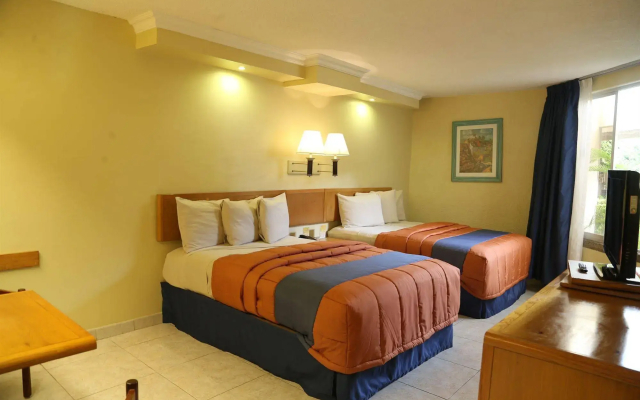Hotel Jaragua