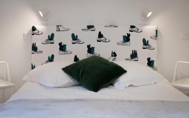 Les apparts du marché