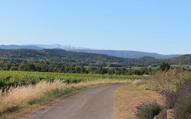 Maison d'Hôtes Le Clos Les Eydins