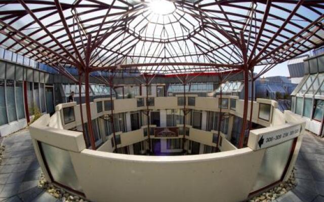 Hotel am Nikolaiort