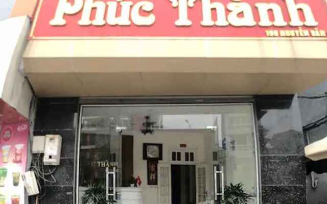 Phuc Thanh Hotel