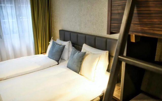 Hotel Reiser
