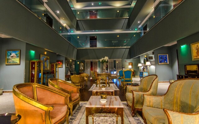 Phoenicia Boutique Hotel & Casino - Adults Only