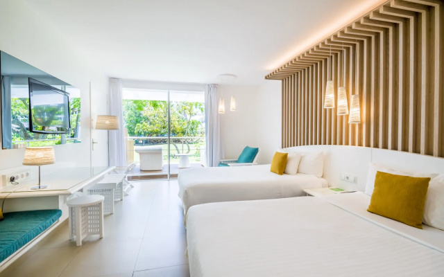 La Creole Beach Hôtel & Spa