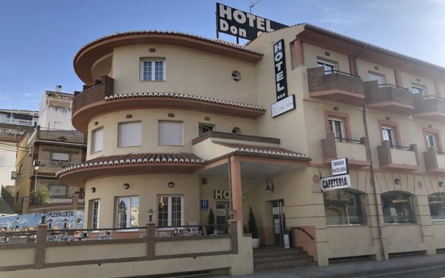 Hotel Mii Vía Nevada