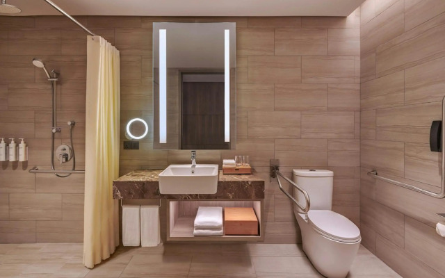 Courtyard By Marriott Setia Alam