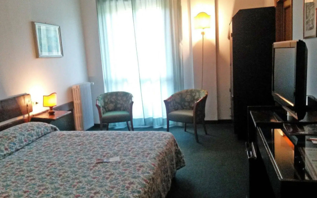 Hotel Giò Wine e Jazz Area