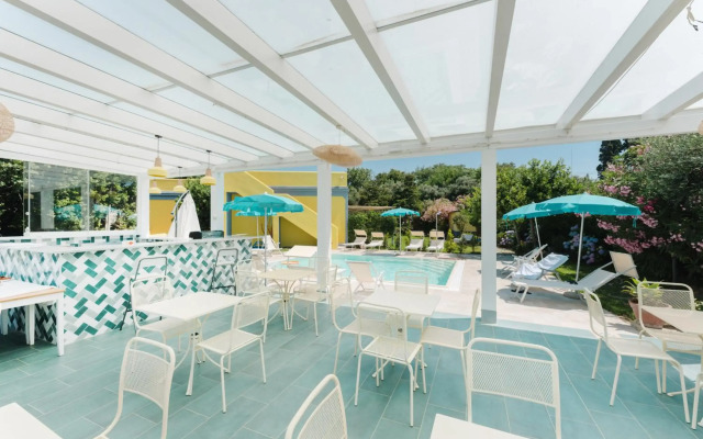 Hotel Solcalante