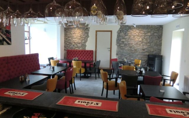 B&B Au Coeur de Villers