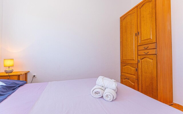 Awesome Apartment in Kanica With Wifi and 1 Bedrooms