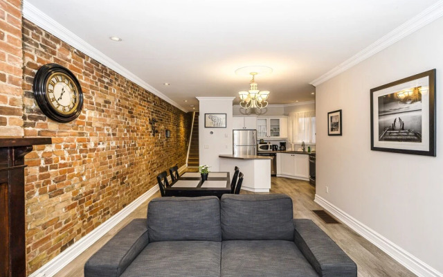 St Annes Suites