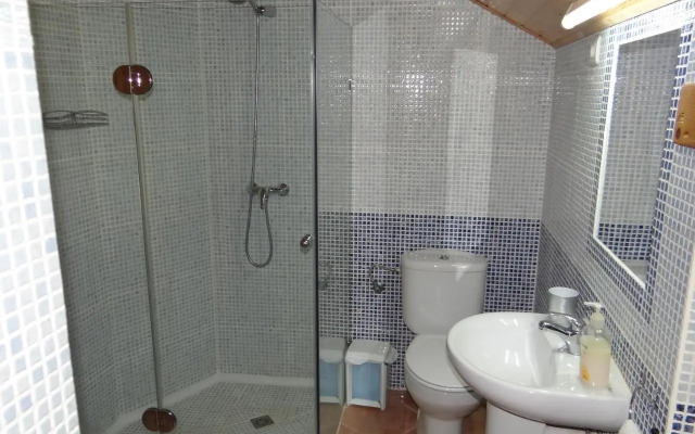 Casa Rural Calzon Ordesa