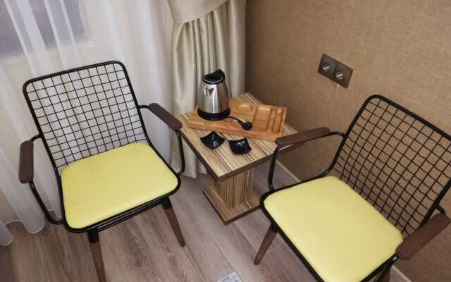 Dem İstanbul Airport Hotel