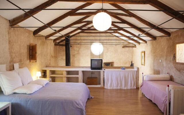 Casa Rural El Simarro