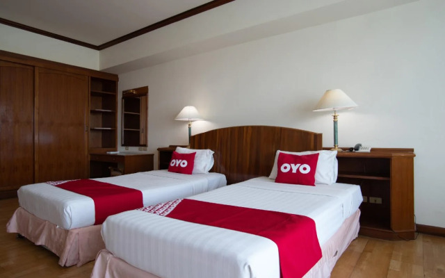 Ayutthaya River View Hotel