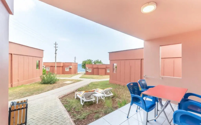 Queenaba Safe Village