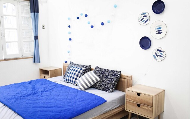 Mong Homestay