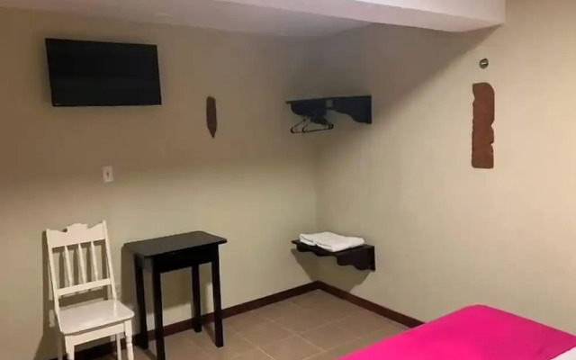Hotel Martin