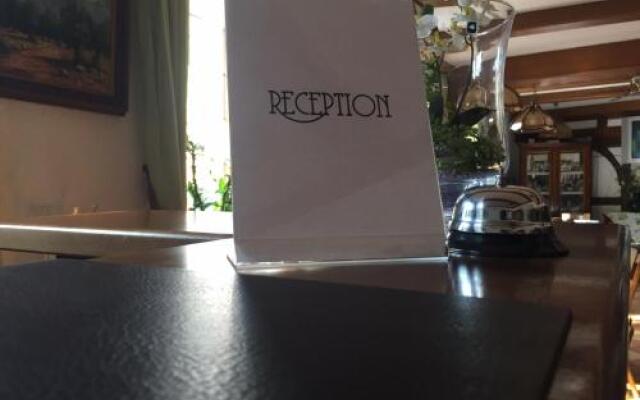 Hotel Ristorante Rostica