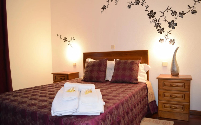 MemSoares Country House