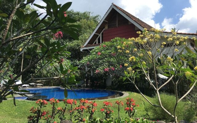 White Orchid Eco Resort